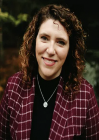 Dr. Johanna Mauss